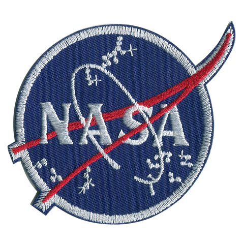 NASA Meatball Type II