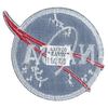 NASA Meatball Type III