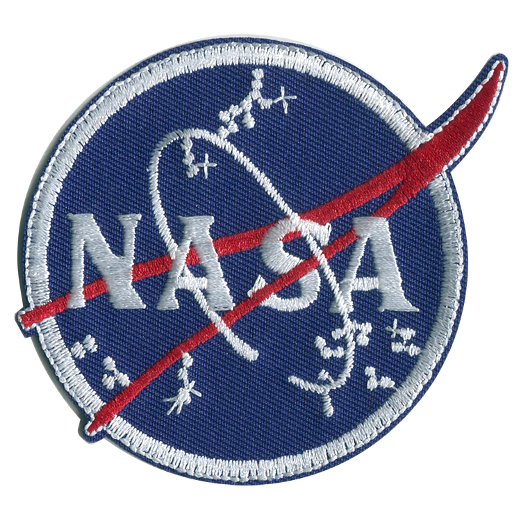 NASA Meatball Type III