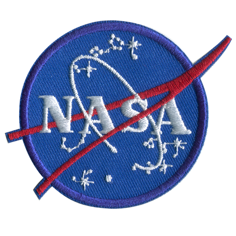NASA Meatball Type IV