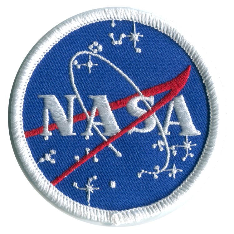 NASA Meatball Type VI