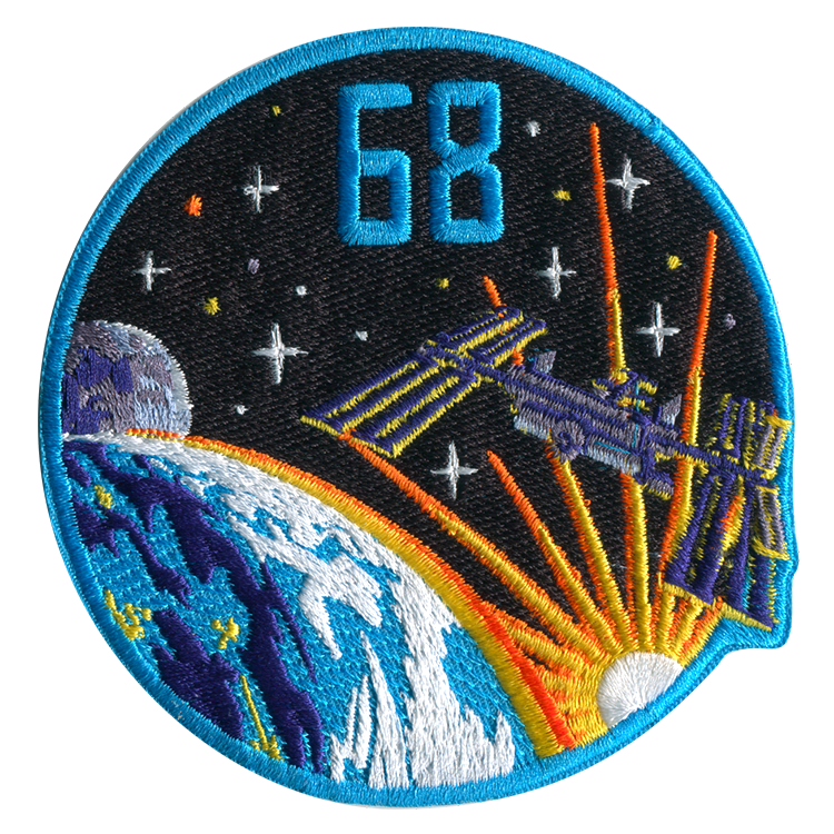 Expedition 68 (NN)