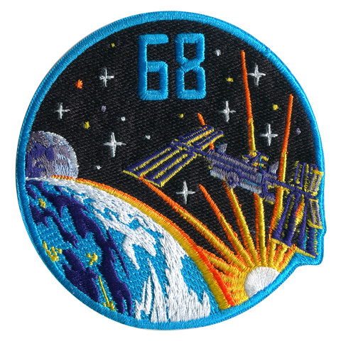 Expedition 68