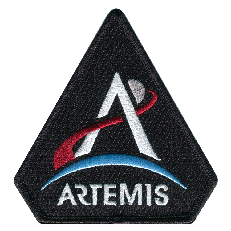 Artemis Program (Black)