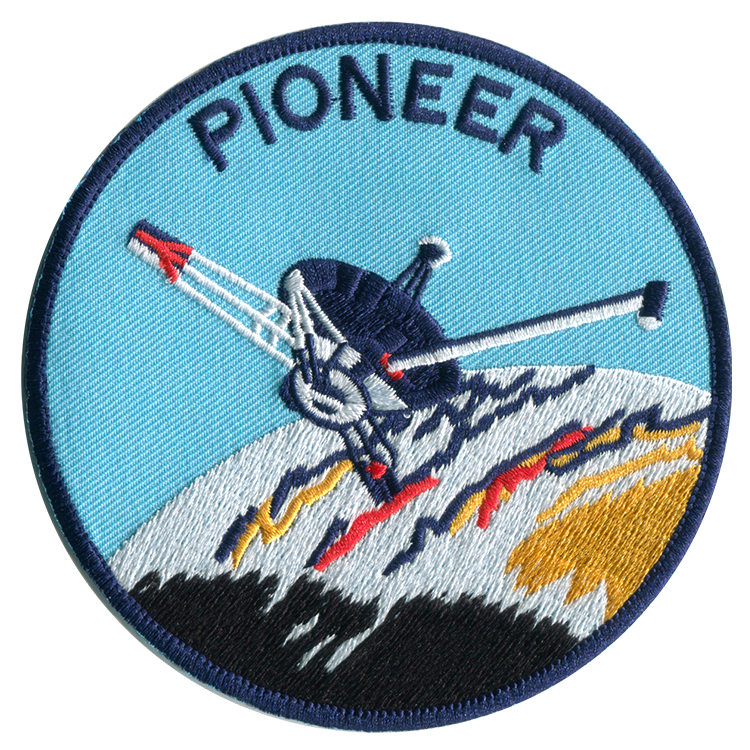 Pioneer 10/11