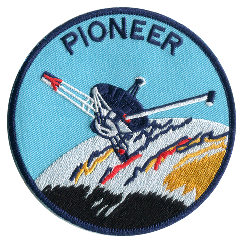 Pioneer 10/11