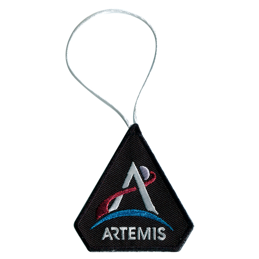 Artemis Christmas Ornament