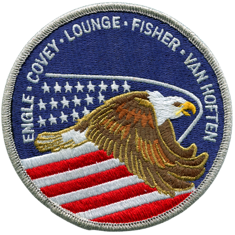 STS-51i