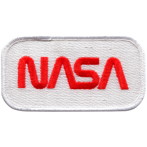 NASA Worm