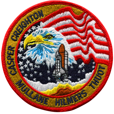 STS-36