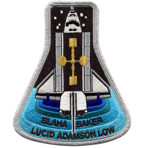 STS-43