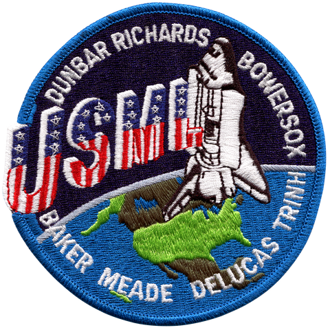 STS-50