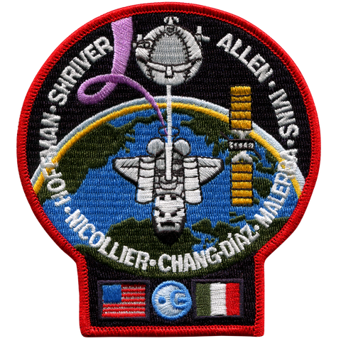 STS-46