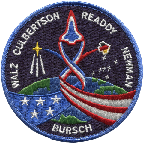 STS-51
