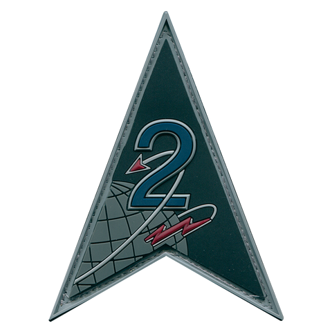 Space Delta 2