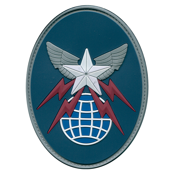Space Force – Space Patches