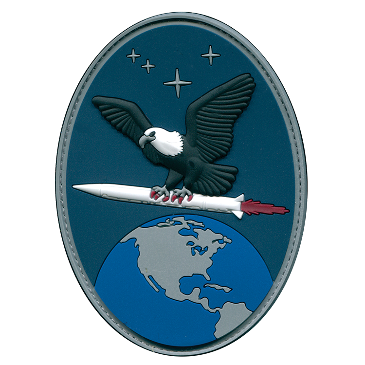 2nd SWS – Space Patches