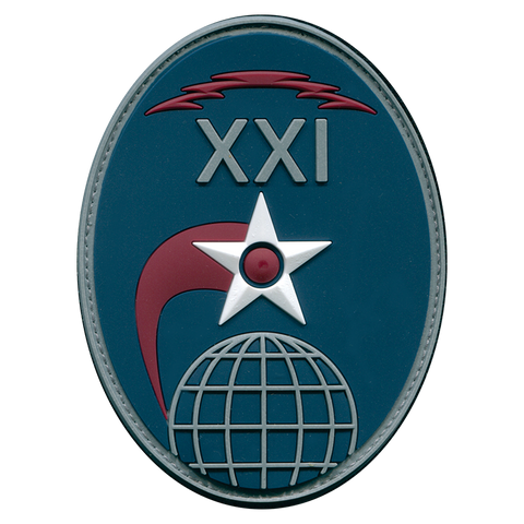 21st Space Operations Squadron