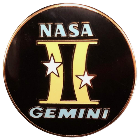 Gemini Pin Set