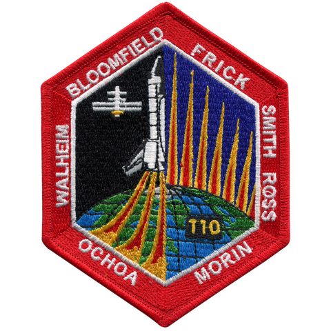 STS-110