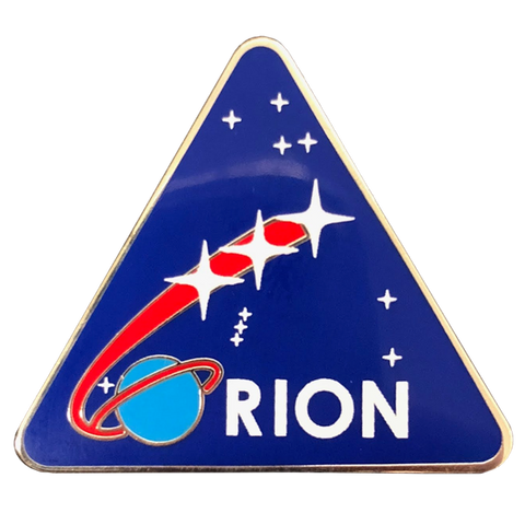 Orion Pin