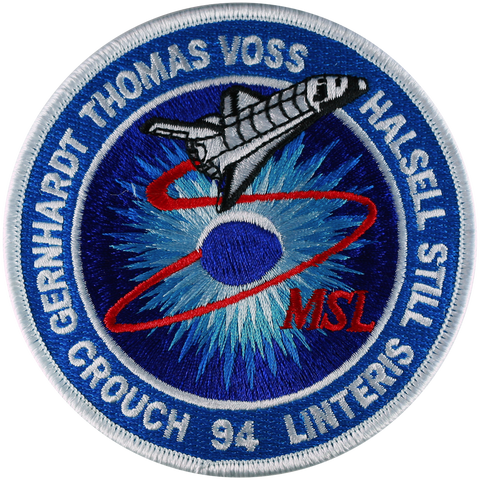 STS-94
