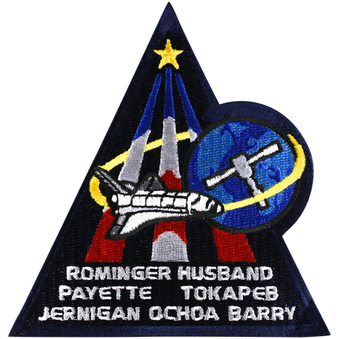 STS-96