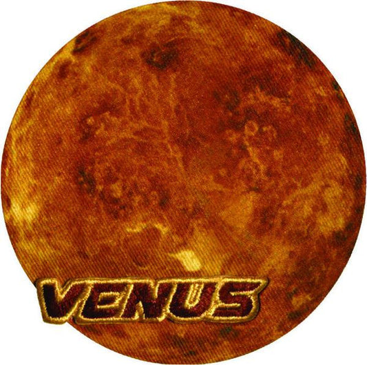 Venus - Space Patches