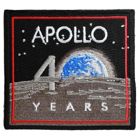 Apollo 11 — 40th Anniversary