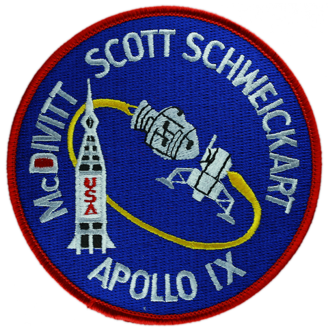 Apollo 9