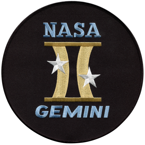 Gemini Program Back-Patch