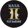 Gemini Program Back-Patch - Space Patches