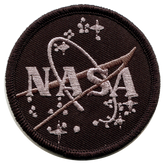 NASA Patches – Space Patches
