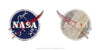 NASA Meatball Type I