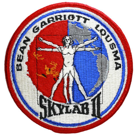 Skylab 3 (SLM-2)