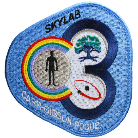 Skylab 4 (SLM-3)