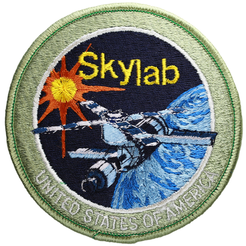 Skylab Program